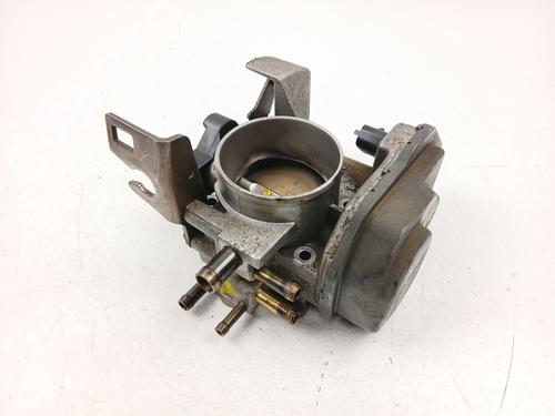 Used Throttle body OPEL VECTRA B (J96) 1.8 i 16V (F19) (115 hp) 31345739