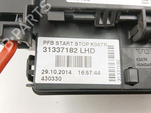 Electronic module VOLVO S60 II (134) D4 | BP29866553M83