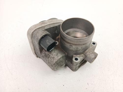 Used Throttle body Throttle body SEAT TOLEDO II (1M2) 1.6 16V (105 hp) 35992701 35992701