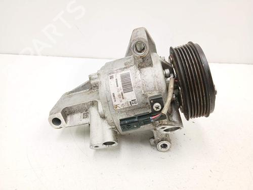 AC compressor DACIA SANDERO II 1.5 Blue dCi 95 (B8JL) | BP36533133M34 - Image 6
