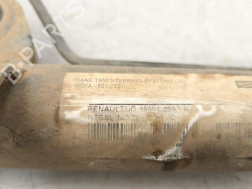 Steering rack DACIA DUSTER (HS_) | BP24864166M22 - Image 9