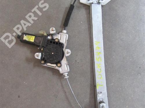 Used Rear right window mechanism HYUNDAI ACCENT II (LC) 1.5 CRDi (82 hp) 11737456