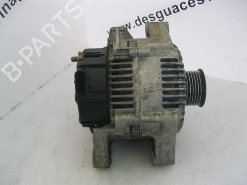 Alternator OPEL SINTRA (APV) 2.2 i 16V (OUN16, Y94) | BP20117077M7 