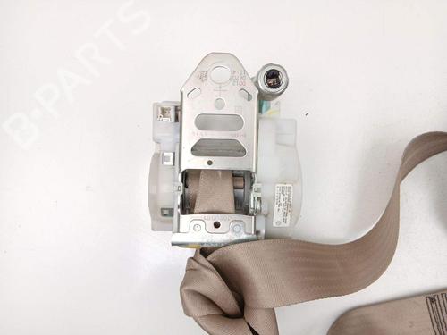 Front left seatbelt LEXUS IS II (_E2_) 220d (ALE20) | BP26523767I26 - Image 5