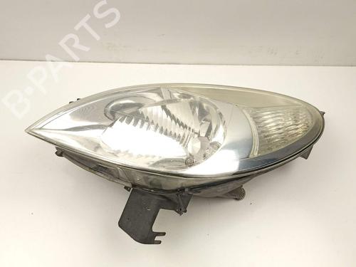 Faro anteriore sinistro Faro anteriore sinistro CITROËN XSARA PICASSO (N68) 1.6 16V (109 hp) 19903116 19903116