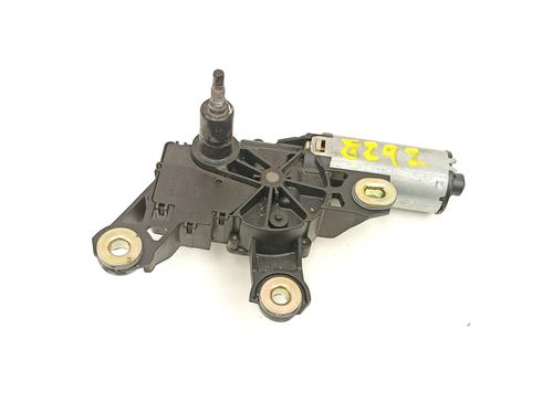 Viskermotor bagrude SEAT LEON (1M1) 1.9 TDI (130 hp) 18200085