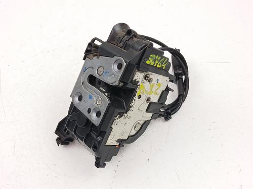 Used Front left lock RENAULT MEGANE III Grandtour (KZ0/1) 1.9 dCi (KZ0J, KZ0N, KZ1S) (131 hp) 28825361