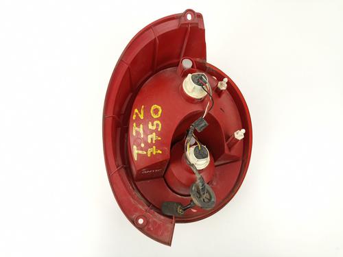 Left taillight CHEVROLET MATIZ (M200, M250)  | BP12226486C34 