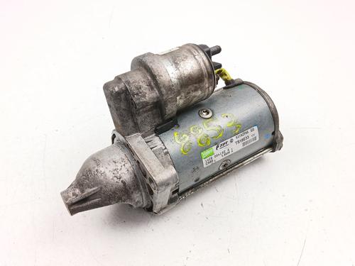 Used Starter OPEL CORSA C (X01) 1.3 CDTI (F08, F68) (70 hp) 30858320
