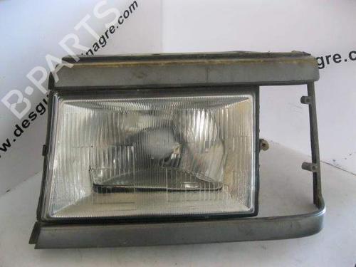 Used Left headlight Left headlight 12148202 12148202