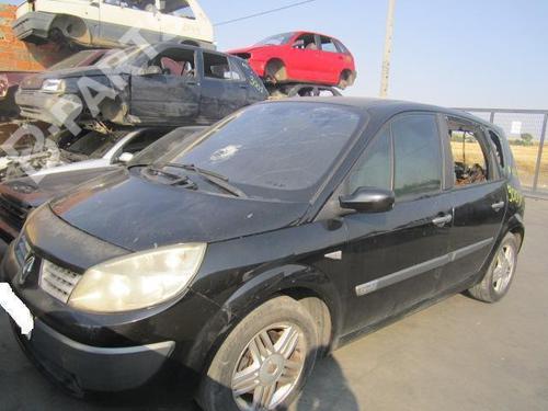 Lève-vitre arrière gauche RENAULT SCÉNIC II (JM0/1_) 1.9 dCi (JM0G, JM12, JM1G, JM2C) | BP12001818C24 