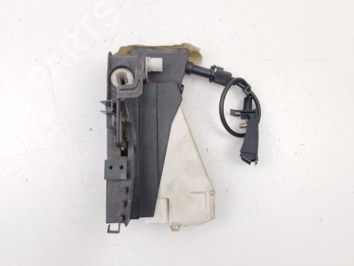 Front right lock FORD GALAXY I (WGR)  | BP27255200C97 