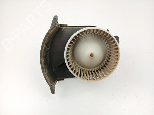 Heater blower motor RENAULT KANGOO / GRAND KANGOO II (KW0/1_) 1.5 dCi 85 (KW0K, KW0L, KW0B) | BP28439854M62 