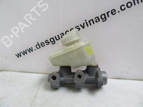 Brake master cylinder DAEWOO NEXIA | BP37441238M77 - Image 2