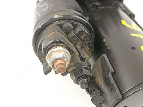 Starter CITROËN BERLINGO MULTISPACE (B9)  | BP13248182M8 