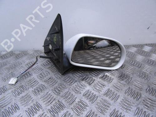 Used Right mirror FIAT BRAVA (182_) 1.6 16V (182.BB) (103 hp) 20119955