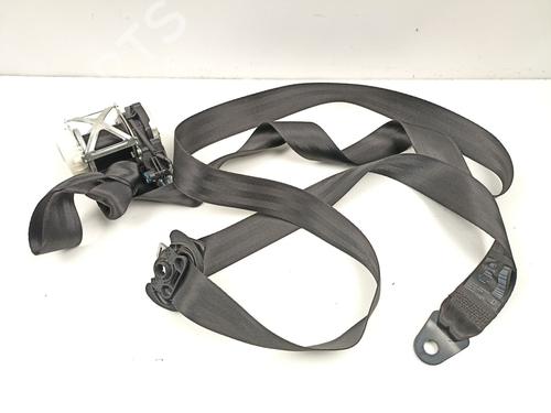 Used Front right seatbelt CITROËN C5 III (RD_) 2.0 HDi 140 (RDRHF8, RDRHFA, RDRHA8, RDRHAJ) (140 hp) 22737652