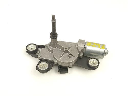 Used Rear wiper motor FORD FIESTA VI (CB1, CCN) [2008-2017]  18157503