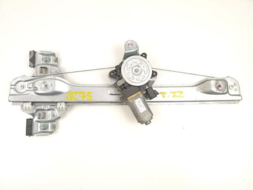 Rear left window mechanism CHEVROLET ORLANDO (J309) 2.0 D | BP18411850C24 