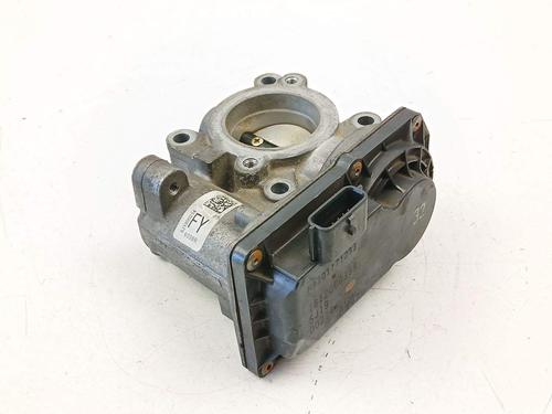 Used Throttle body Throttle body RENAULT CAPTUR I (J5_, H5_) 1.2 TCe 120 (118 hp) 29559356 29559356