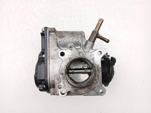 Throttle body VW LUPO I (6X1, 6E1)  | BP27833491M82 