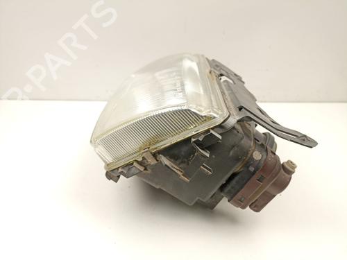Left headlight CITROËN SAXO (S0, S1) 1.5 D | BP24104622C28 