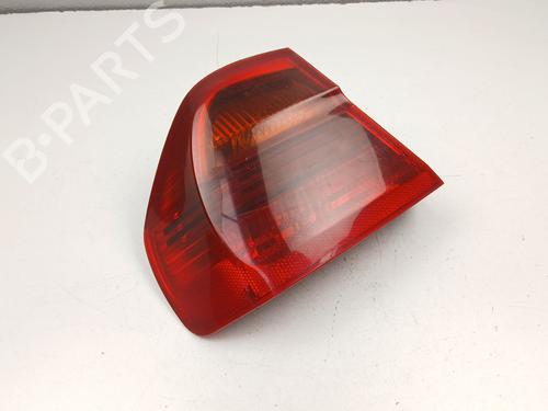 Used Left taillight BMW 3 (E90) 320 d (163 hp) 29270756