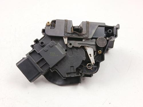 Front left lock FORD FOCUS C-MAX (DM2) 1.6 TDCi | BP29476868C98 