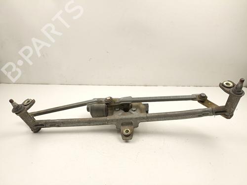 Front wiper motor AUDI A3 (8L1) 1.9 TDI quattro | BP16780225M29 
