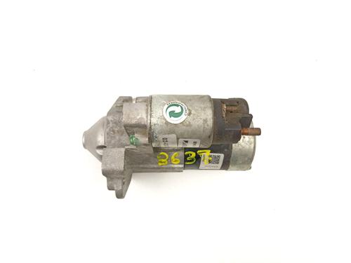 Starter RENAULT KANGOO Express (FC0/1_) 1.5 dCi | BP25031464M8 - Image 2
