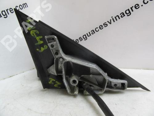 Left mirror SEAT CORDOBA (6L2) 1.9 SDI | BP11812919C26 