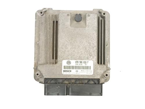Electronic module VW TOUAREG (7LA, 7L6, 7L7) 2.5 R5 TDI | BP18696369M83 