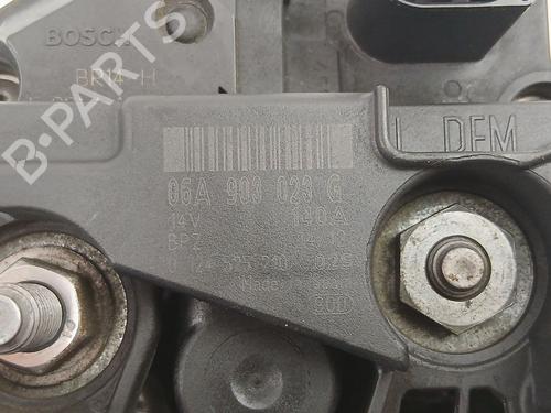 Alternator SEAT EXEO ST (3R5) 1.8 TSI | BP36466561M7 - Image 7
