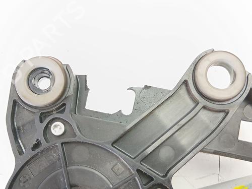 Rear wiper motor CITROËN BERLINGO MULTISPACE (B9) 1.6 HDi 90 | BP36536581M102 - Image 10