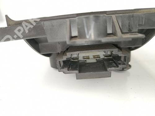 Varmvifte VW NEW BEETLE (9C1, 1C1) 1.9 TDI | BP10030528M62 
