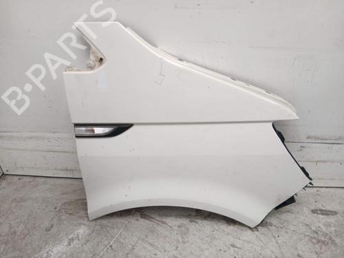 Used Right front fenders Right front fenders VW TRANSPORTER T6 Van (SGA, SGH, SHA, SHH) 2.0 TDI (102 hp) 39613365 39613365