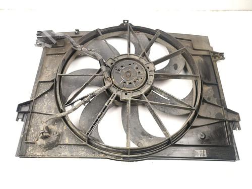 Used Radiator fan Radiator fan KIA SPORTAGE II (JE_, KM_) 2.0 CRDi 4WD (140 hp) 16929713 16929713