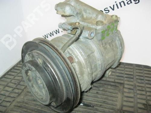 AC-Kompressor TOYOTA LAND CRUISER 90 (_J9_) 3.0 TD (KZJ90_, KZJ95_, KZJ90R, KZJ95R, KZJ90W, KZJ95W) (125 hp) 12004069