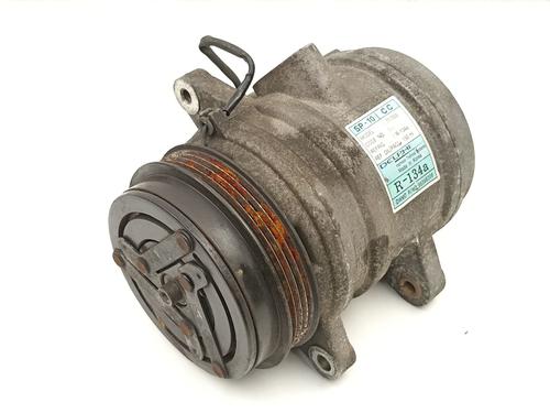Used AC compressor DAEWOO MATIZ (M100, M150) 0.8 (52 hp) 18071542