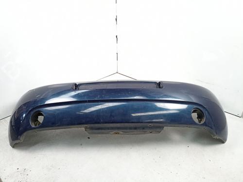 Rear bumper VW NEW BEETLE (9C1, 1C1) 1.9 TDI | BP17629244C8 
