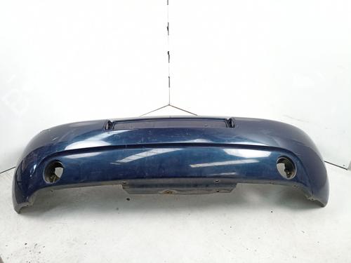 BP17629244C8 | Bumper achter VW NEW BEETLE (9C1, 1C1) 1.9 TDI BP17629244C8