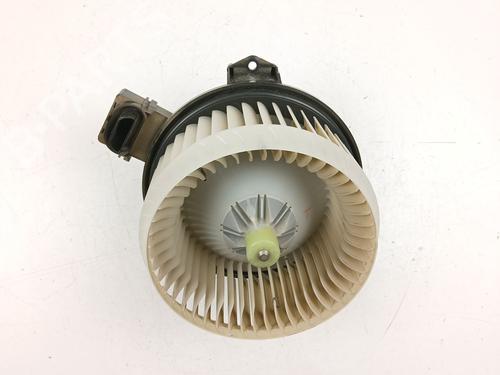 Heater blower motor TOYOTA HILUX VII Pickup (_N1_, _N2_, _N3_) 2.5 D-4D 4WD (KUN25) | BP30763827M62