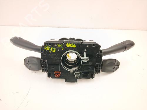 Steering column stalk CITROËN BERLINGO MULTISPACE (B9) 1.6 HDi 90 | BP37496558I23 - Image 7
