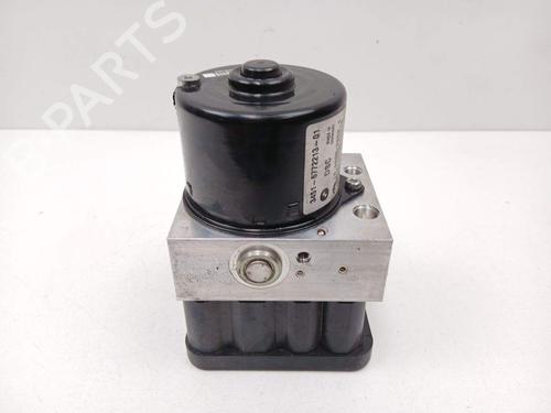 ABS pump BMW 3 (E90) 320 i | BP26391206M43 - Image 4