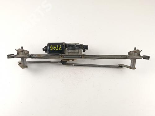 Front wiper motor MAZDA 6 Saloon (GG)  | BP11334906M29 