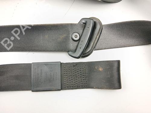 Front left seatbelt AUDI A3 (8P1) 2.0 TDI 16V | BP32035225I26
