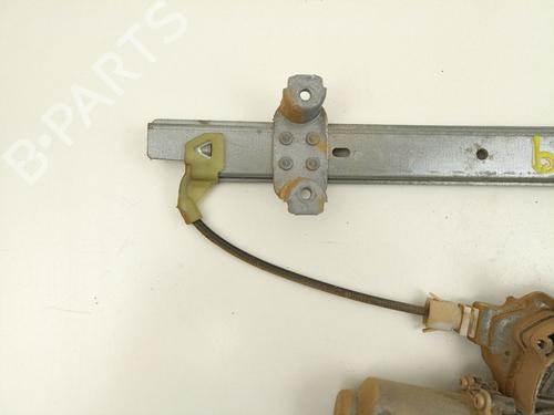 Rear right window mechanism NISSAN PATHFINDER III (R51)  | BP15002553C25 