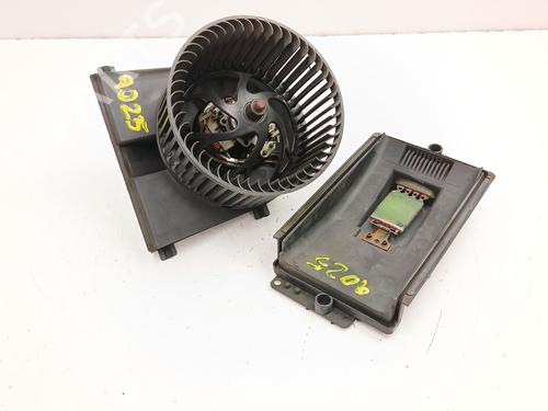 Varmeblæser Varmeblæser VW GOLF IV (1J1) 1.9 TDI (110 hp) 36320303 36320303