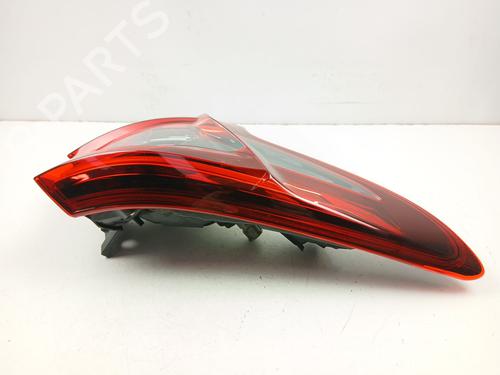 Left taillight NISSAN QASHQAI II (J11, J11_) 1.2 DIG-T | BP30028118C34 