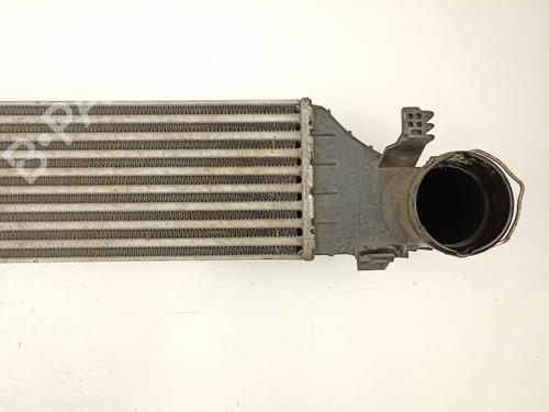 Intercooler MERCEDES-BENZ C-CLASS (W203) C 220 CDI (203.008) | BP28678953M30